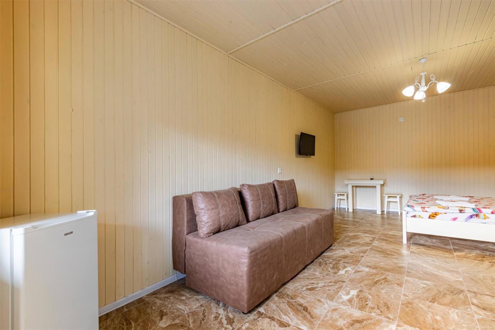 Nikoletta Hotel Solotvyno Eksteriør billede